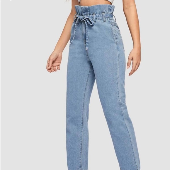 SHEIN Jeans - Picture 1 of 3